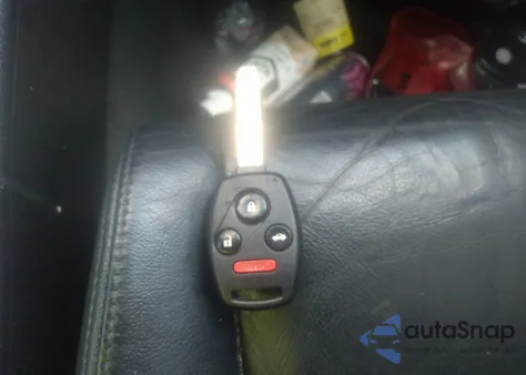 2010 Honda Accord 3.5 Ex-L from USA, damaged, VIN 5KBCP3F87AB004235